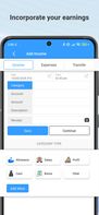 SmartSpend - Expense Manager screenshot 3