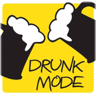 Drunk Mode icon