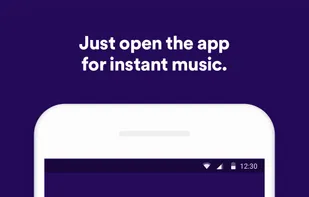 Stations by Spotify screenshot 1