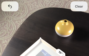 Measure screenshot 1