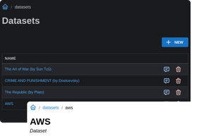 ChattyDocs screenshot 2