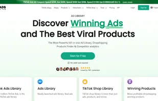 Pipiads screenshot 1