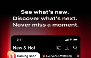 Netflix screenshot 3