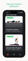 Firefly Fitness screenshot 3