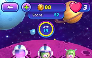 Pocket Arcade screenshot 2