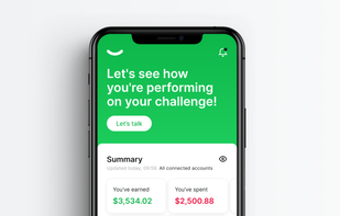 Olivia AI screenshot 1