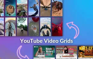 UWidget: YouTube Widgets screenshot 2