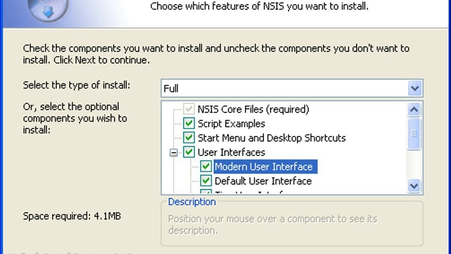 NSIS: (Nullsoft Scriptable Install System) Is A | AlternativeTo