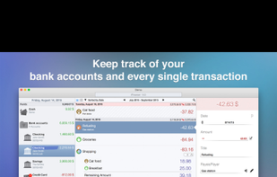 iFinance screenshot 2