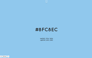 Colovely screenshot 1