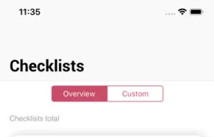 Umbrella screenshot 3