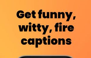 Fire Captions screenshot 2