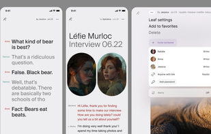 Kraa.io screenshot 1