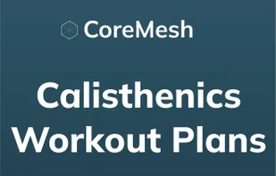 CoreMesh Calisthenics screenshot 1
