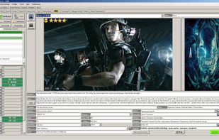Media Companion screenshot 1