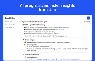 Luna AI screenshot 1