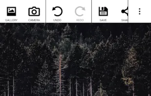 Glitch Lab screenshot 3