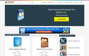 Giveaways Networks screenshot 1