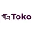 Toko App icon