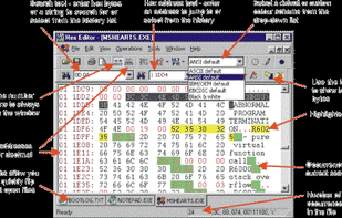 Hex Edit screenshot 3