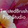 TwistedBrush Pro Studio icon