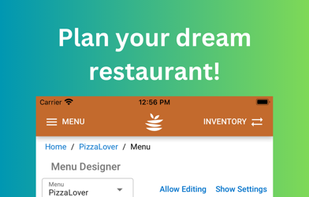 Kitchenese screenshot 3