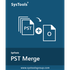 SysTools PST Merge icon