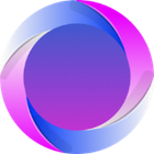 Octarine icon