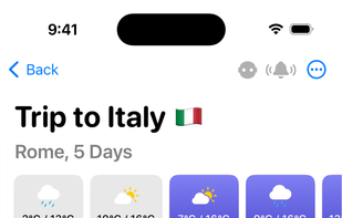 Pack, Repeat: Travel Packing List screenshot 1