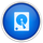 Mac Free External Hard Drive Data Recovery icon