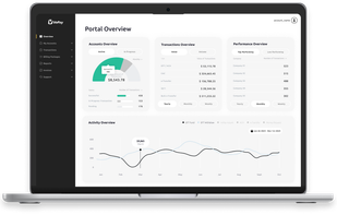 VoPay Portal Overview
