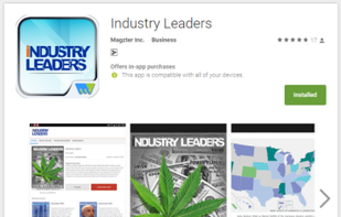 Industry Leaders screenshot 1