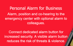 Crystal Alarm screenshot 1