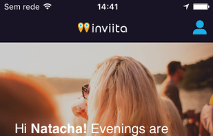 inviita screenshot 1