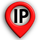 MapPing icon