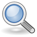 SearchBar icon