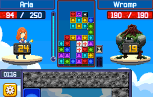 Super Plexis screenshot 1