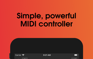Knob Lab screenshot 1