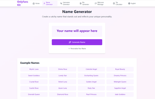 OnlyFansKit screenshot 1