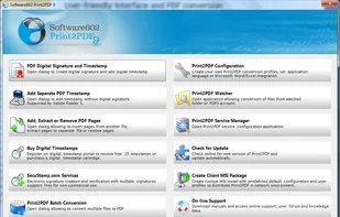 User-friendly Start Menu