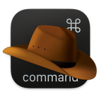 Keyboard Cowboy icon
