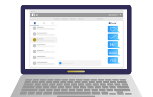 Chatler screenshot 1