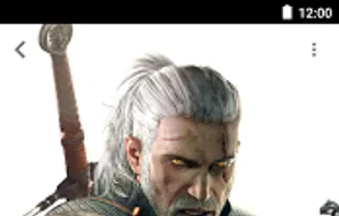 My Game Collection screenshot 1