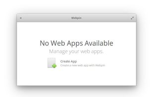 Webpin screenshot 2