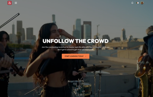 Unschooling screenshot 1