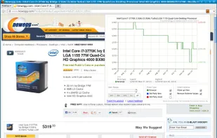 Camelcamelcamel screenshot 3