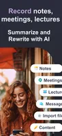 SpeakApp AI screenshot 3