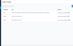 Dyence screenshot 1