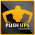 Push Ups Trainer icon