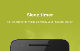 Replaio - Radio, Music & Talk screenshot 3